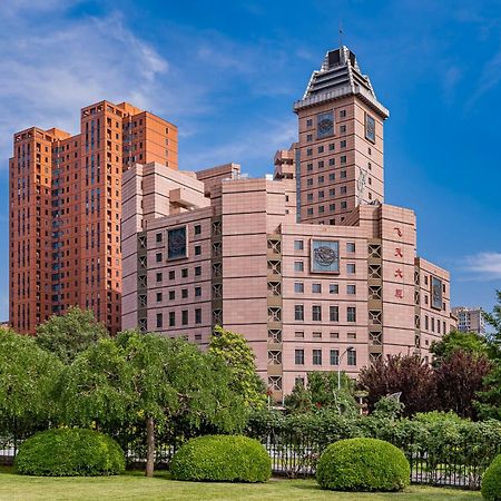 Beijing Feitian Hotel Екстериор снимка