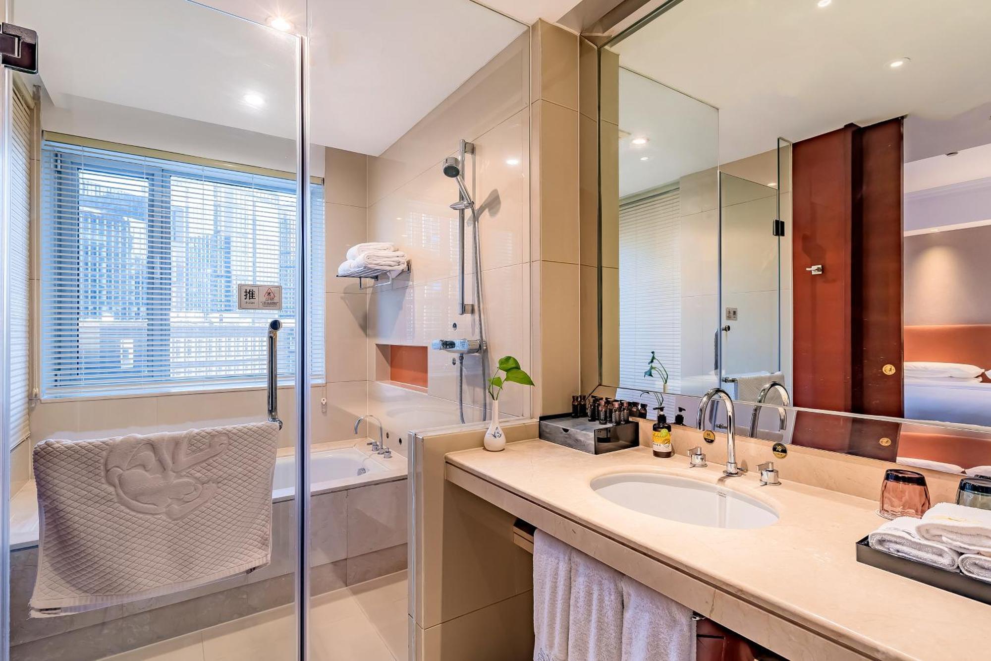 Beijing Feitian Hotel Екстериор снимка