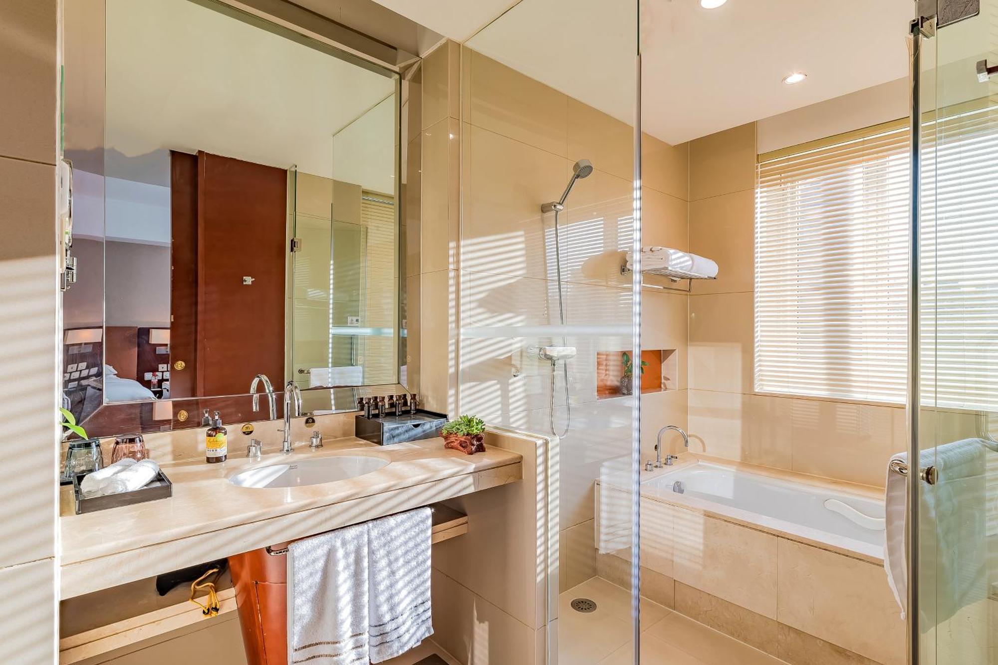 Beijing Feitian Hotel Екстериор снимка